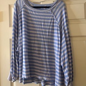 Free People Longsleeve